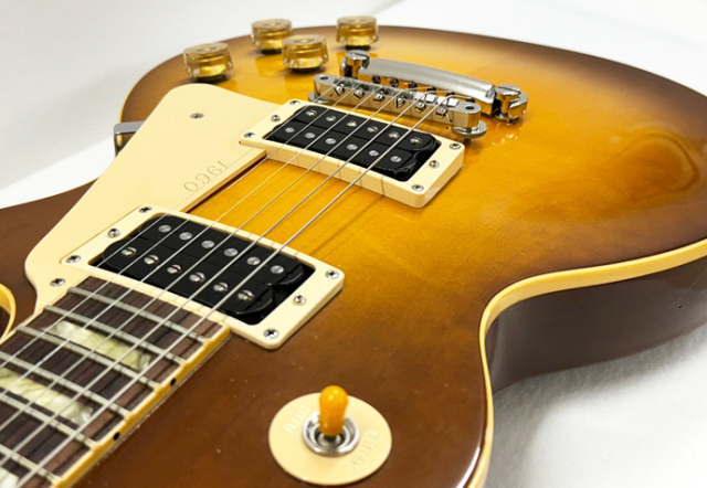1993年 Gibson LesPaul Classic