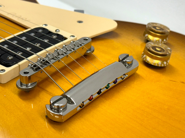 1993年 Gibson LesPaul Classic