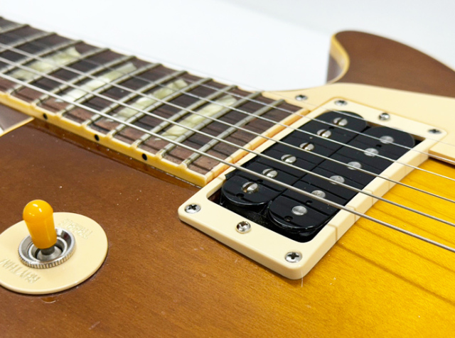 1993年 Gibson LesPaul Classic