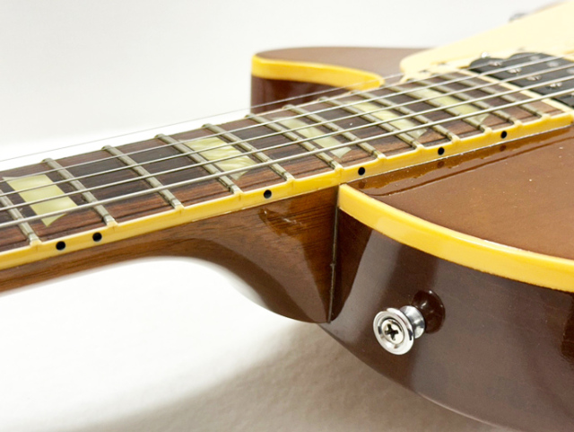 1993年 Gibson LesPaul Classic