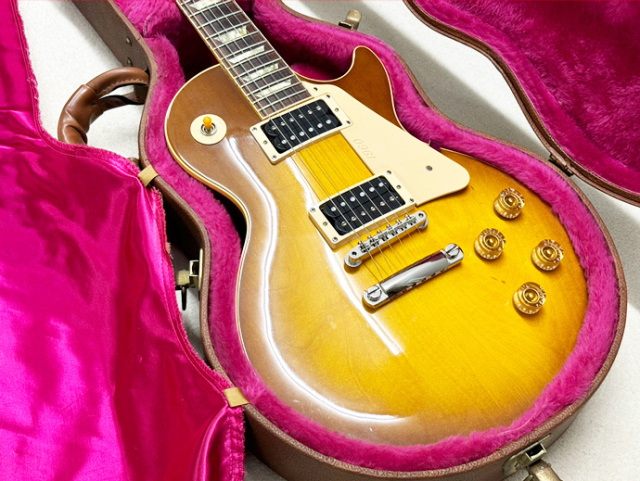 1993年 Gibson LesPaul Classic