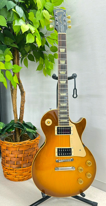 1993年 Gibson LesPaul Classic