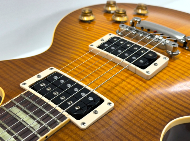 1993年Gibson LesPaul Classic Premium
