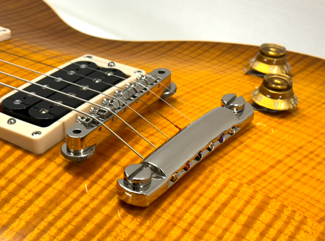 1993年Gibson LesPaul Classic Premium