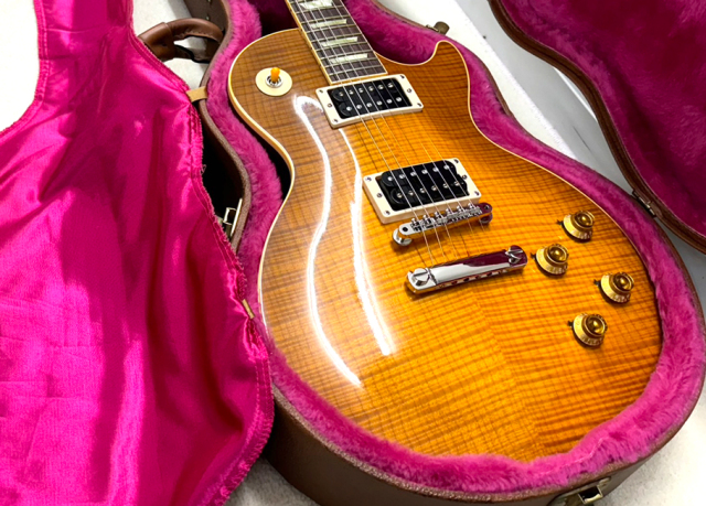 1993年Gibson LesPaul Classic Premium