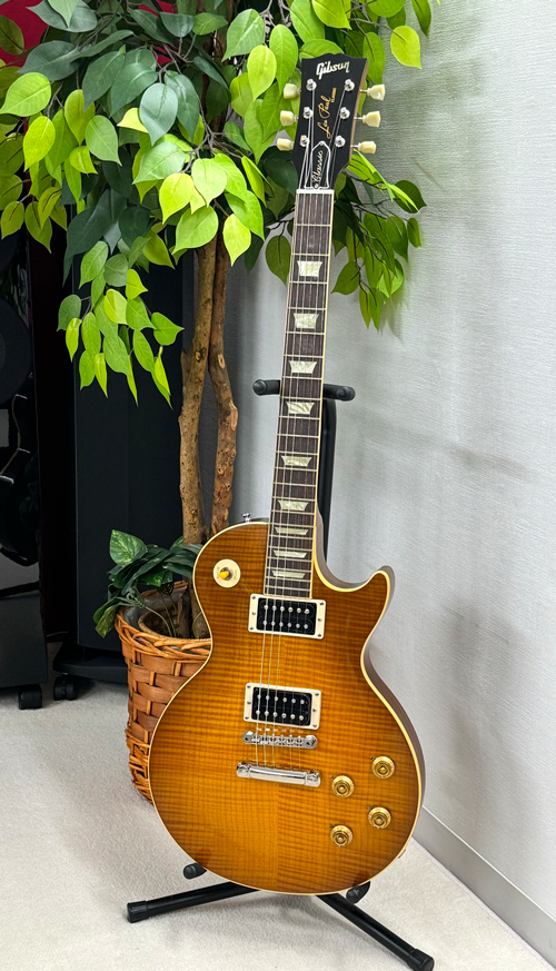 1993年Gibson LesPaul Classic Premium
