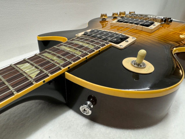 ギター Gibson Les Paul classic premium plus 楽天市場】【中古】Gibson Les Paul Classic Premium Plus