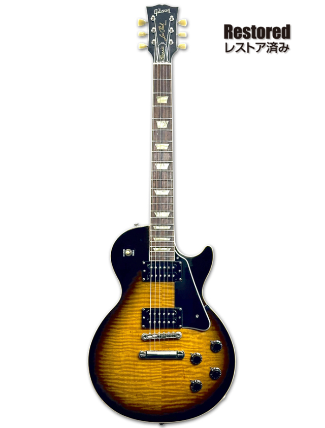 Gibson LesPaul Classic Premium Plus