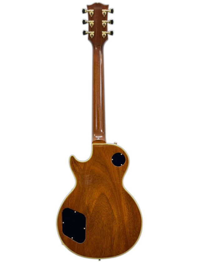 ギブソンレスポールカスタム 2001年製 中古品 - メルカリ