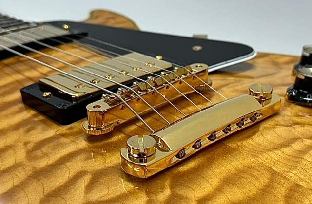 Gibson LesPaul Custom