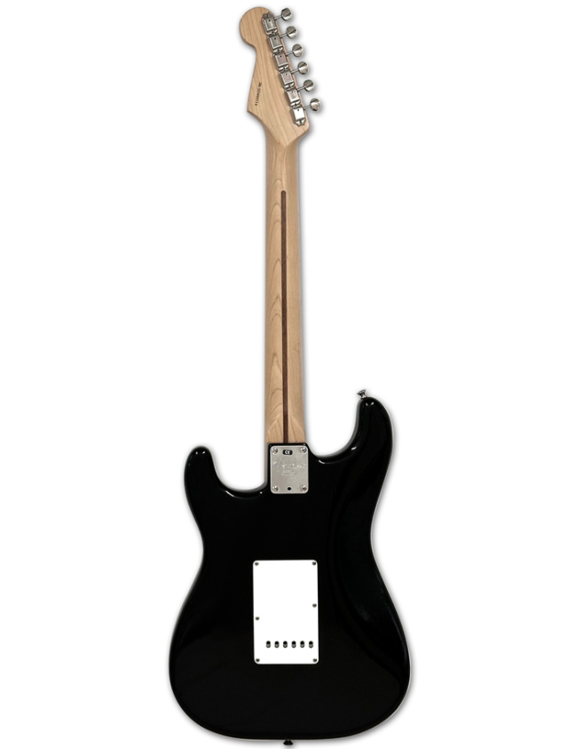 フェルナンデス エレキギター エリッククラプトンモデル 1995年 Fender Stratocaster Eric Clapton プレミアム ユーズド