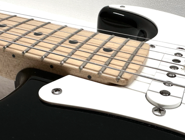 Fender Stratocaster Eric Clapton
