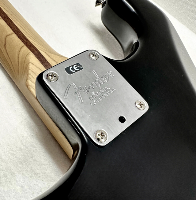 Fender Stratocaster Eric Clapton