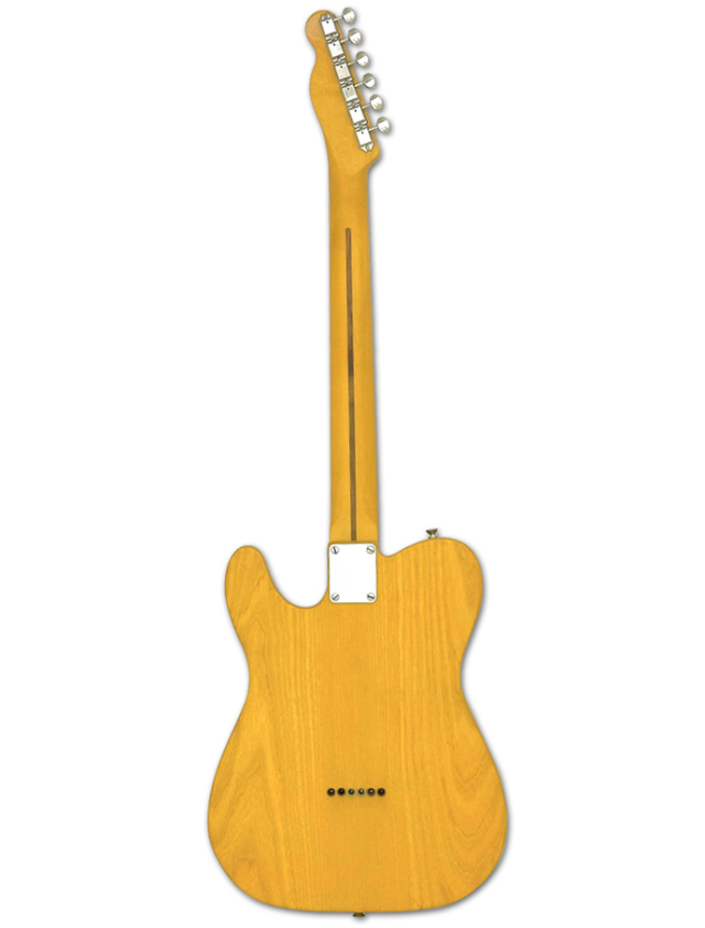 2005年 Fender Telecaster