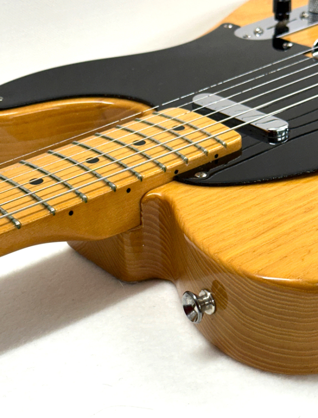 2005年 Fender Telecaster