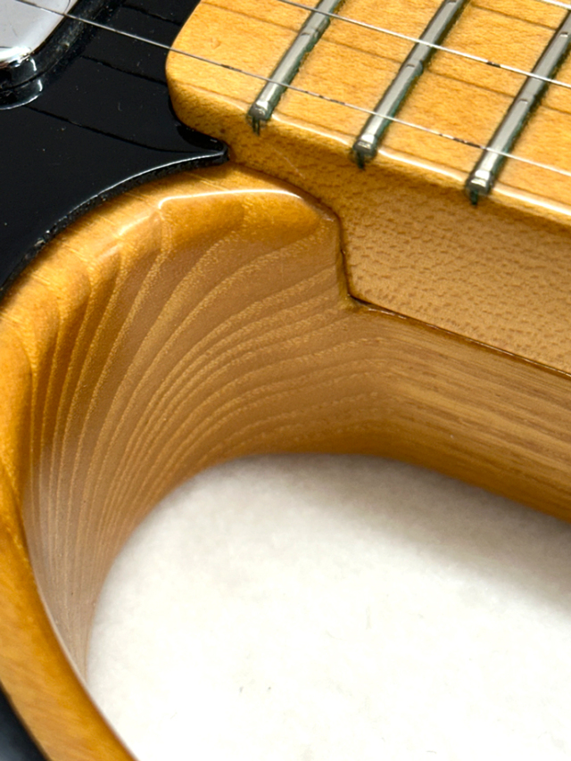 2005年 Fender Telecaster
