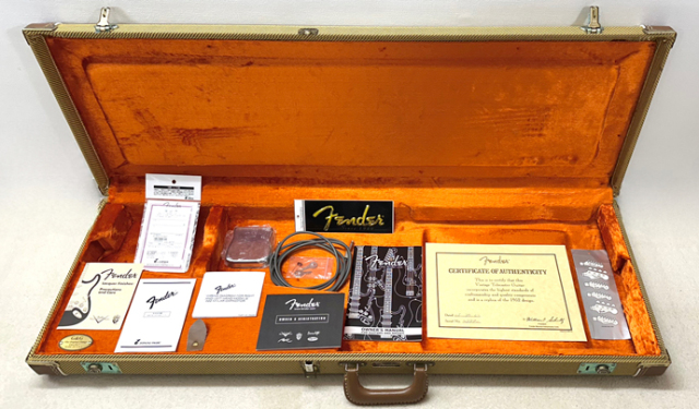 2005年 Fender Telecaster