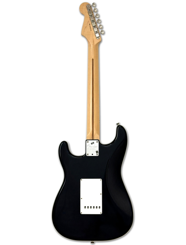 2008年 Fender Stratocaster Eric Clapton