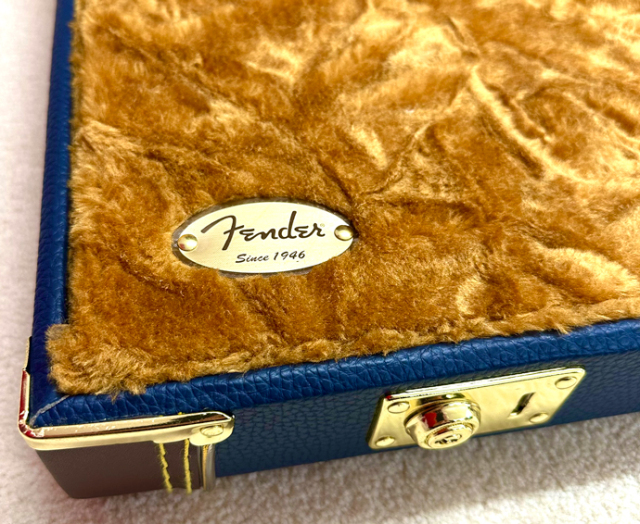 2008年 Fender Stratocaster Eric Clapton