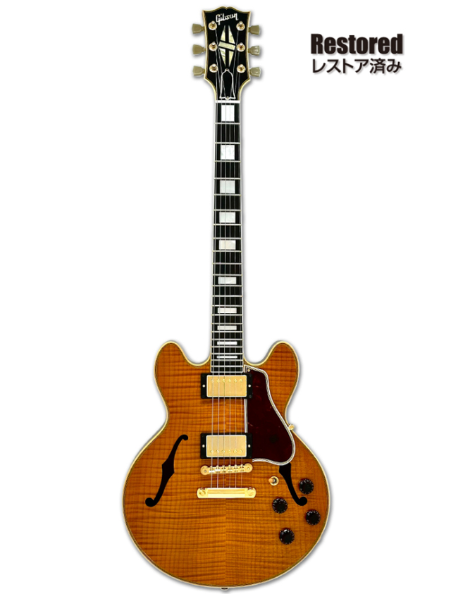 2010年 Gibson Custom Shop CS-356