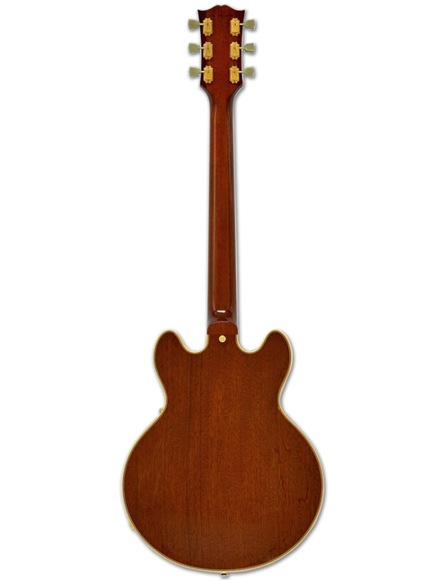 2010年 Gibson Custom Shop CS-356