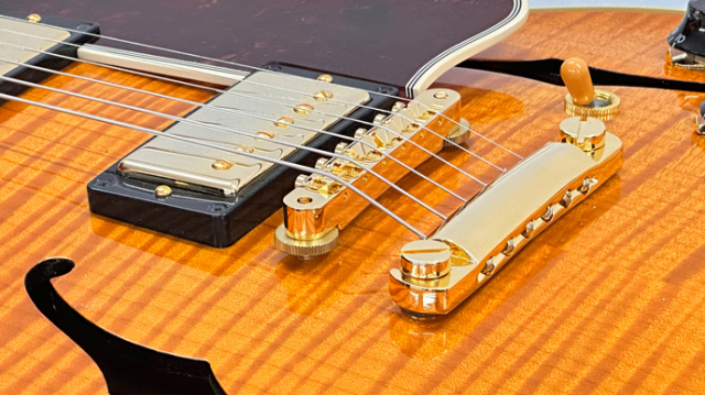 2010年 Gibson Custom Shop CS-356
