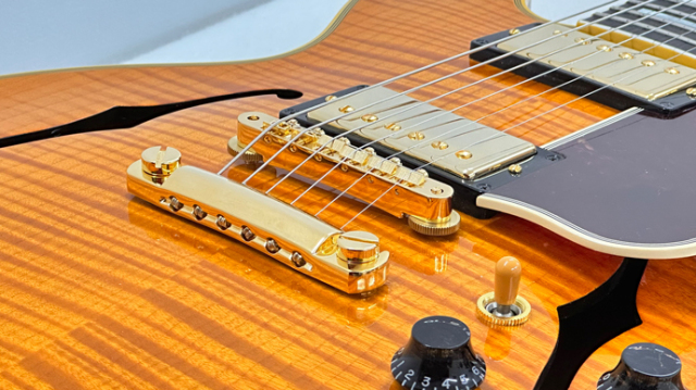 2010年 Gibson Custom Shop CS-356