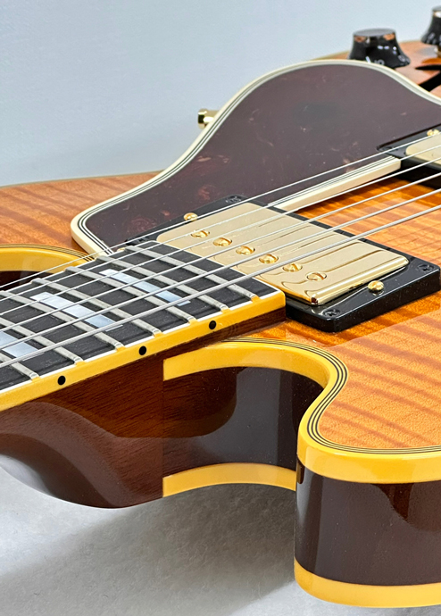 2010年 Gibson Custom Shop CS-356