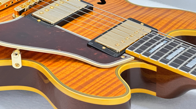 2010年 Gibson Custom Shop CS-356
