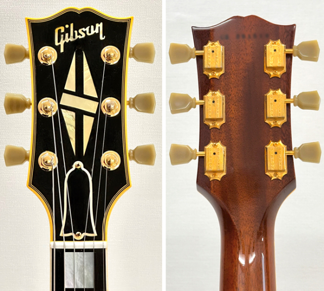 2010年 Gibson Custom Shop CS-356