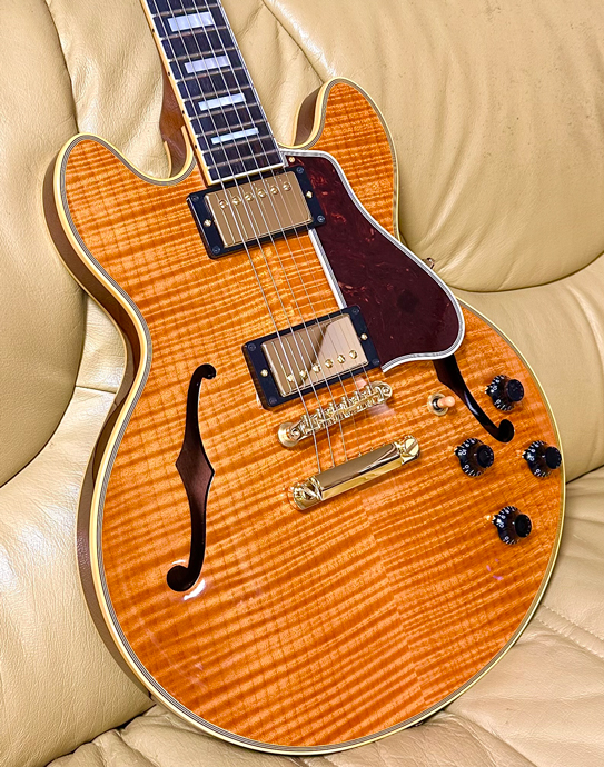 2010年 Gibson Custom Shop CS-356