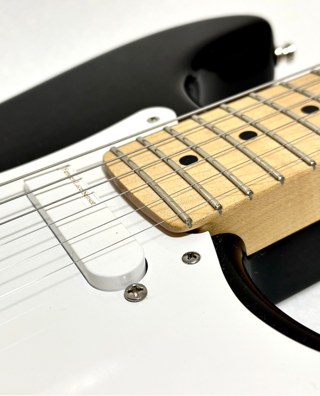 2000年 Fender Stratocaster Eric Clapton