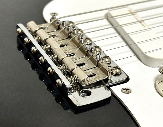 2000年 Fender Stratocaster Eric Clapton