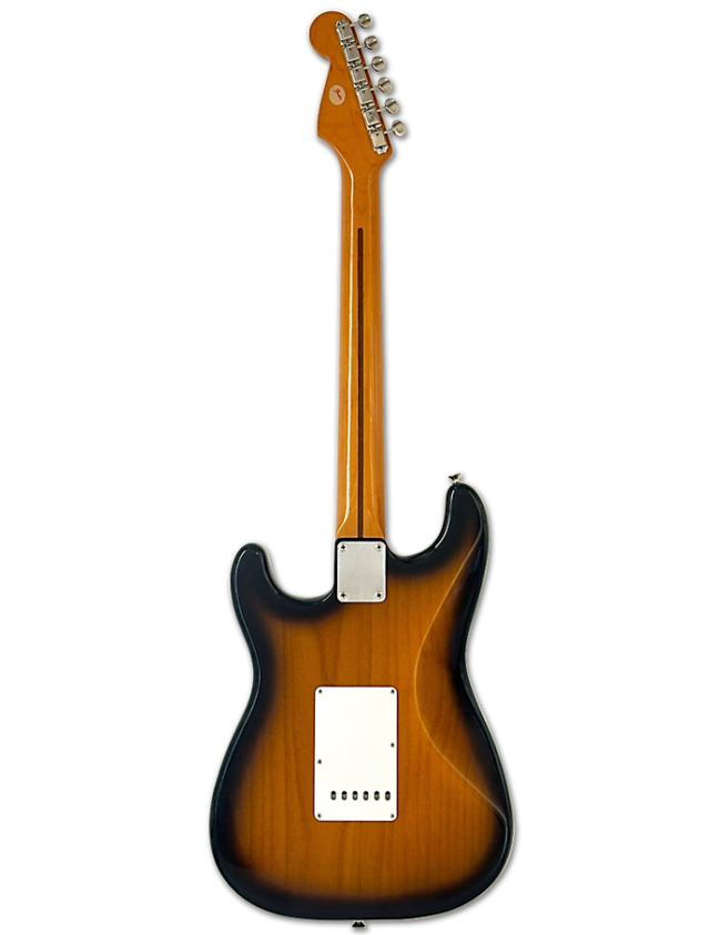 1996 50th Anniversary St
