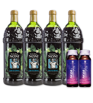 モリンダ ノニ酵素&マキシドイド 新品未開封】 マキシドイド