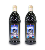 タヒチアンノニジュース１Ｌ　２本