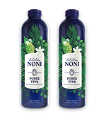 トゥルーエイジ ピューレタイプ７５０ｍｌ　２本