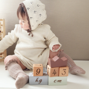 出産祝いにcoccolestoryコッコレストーリーここりーアニバーサリーつみき　amanoppo　あまのっぽ　SNS　送料無料