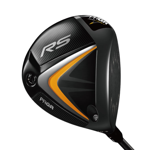 【特別価格セール】【RS JUSTシリーズ】RS ドライバー〔2022年モデル〕※返品交換不可