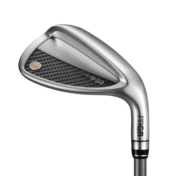 【お買い得】【高反発】SUPER egg アイアン〔ウェッジ #AS,#SW〕〔2022年モデル〕※返品交換不可