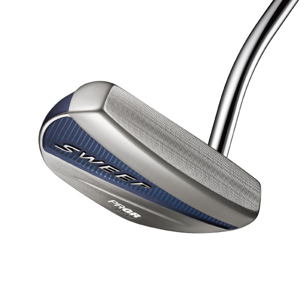 PRGR SWEEP パター〔レディス〕〔2022年モデル〕