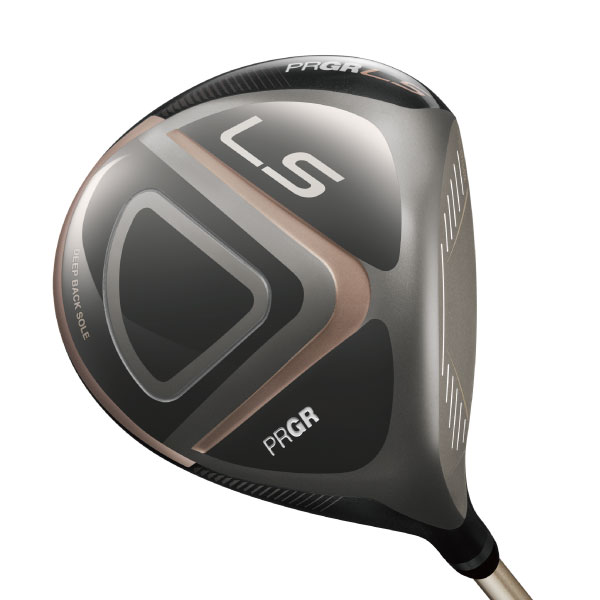 【お買い得】【LSシリーズ】LS ドライバー〔レディス〕〔2023年モデル〕※返品交換不可