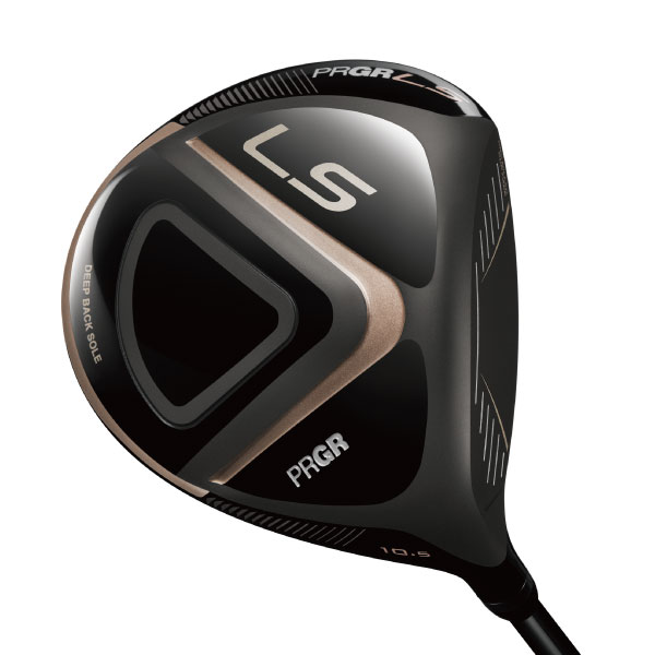 【お買い得】【LSシリーズ】LS ドライバー〔2023年モデル〕※返品交換不可