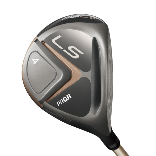 【お買い得】【LSシリーズ】LS フェアウェイウッド〔レディス〕〔2023年モデル〕※返品交換不可