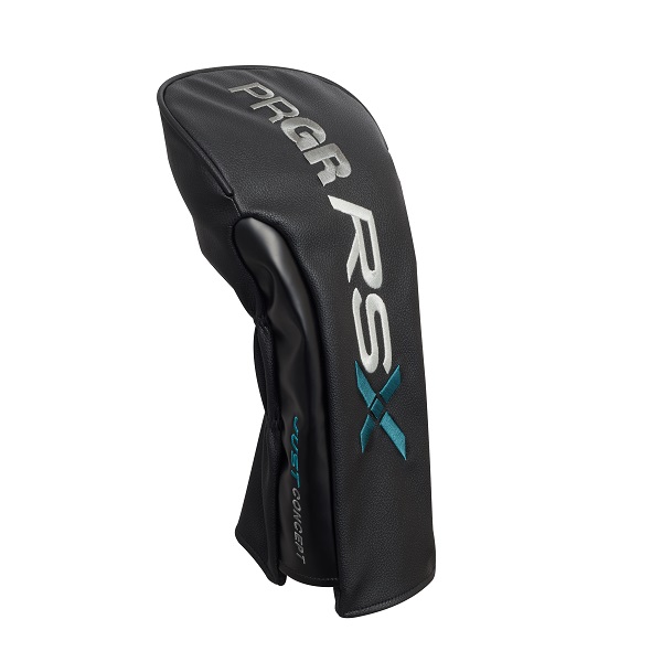 【RS X ドライバーシリーズ】 RS F、RS、RS MAX（2024年モデル）専用ヘッドカバー