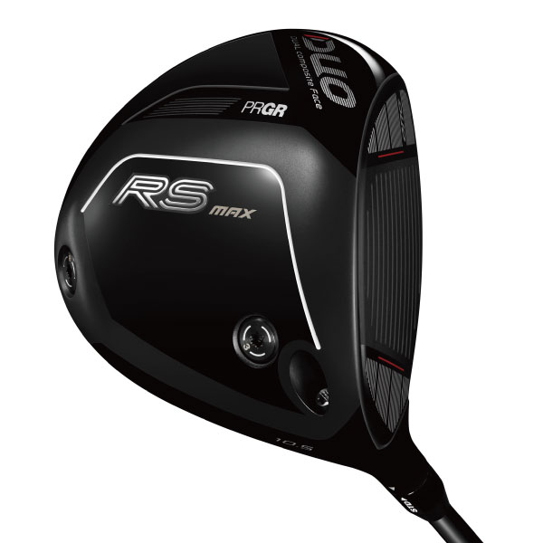 【2026年7月10日発売】【新登場】RS MAX ドライバー〔2026年モデル〕「※アライメントスティック＆カバープレゼント」