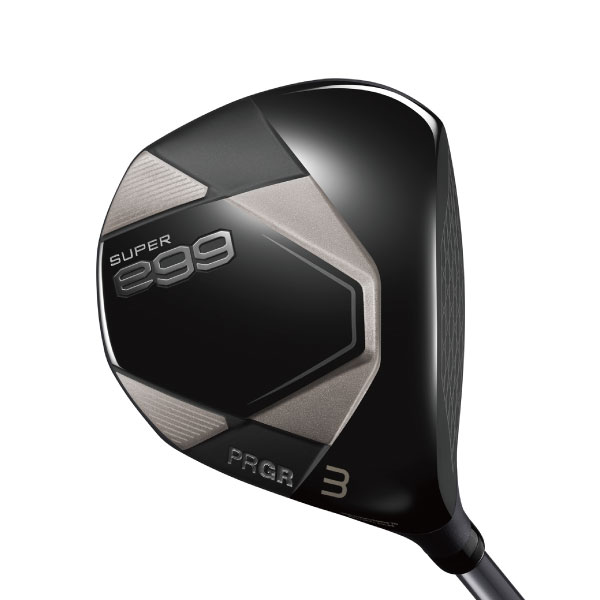 【新登場】【高反発】SUPER egg フェアウェイウッド〔2026年モデル〕※SUPER egg BALL 2スリーブプレゼント