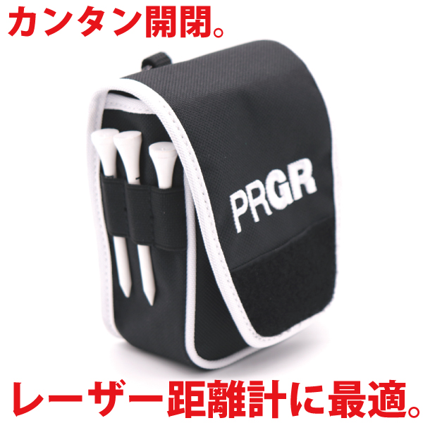 【直営店限定販売】ＰＲＧＲ　携帯型ミニポーチ