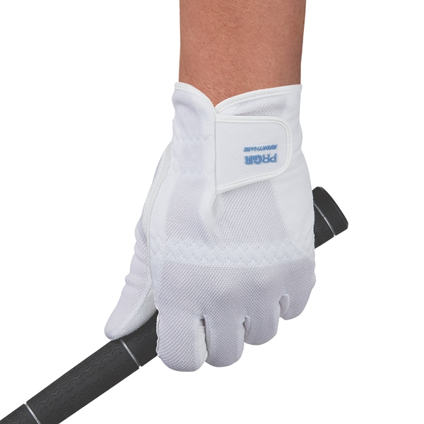 【お買い得】【軽量吸汗速乾】PRGR DH-203 ドライハンドグローブ ※返品交換不可