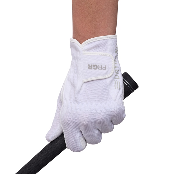 【夏の快適 軽・涼・柔＋強】 グローブ ドライハンド DH-253